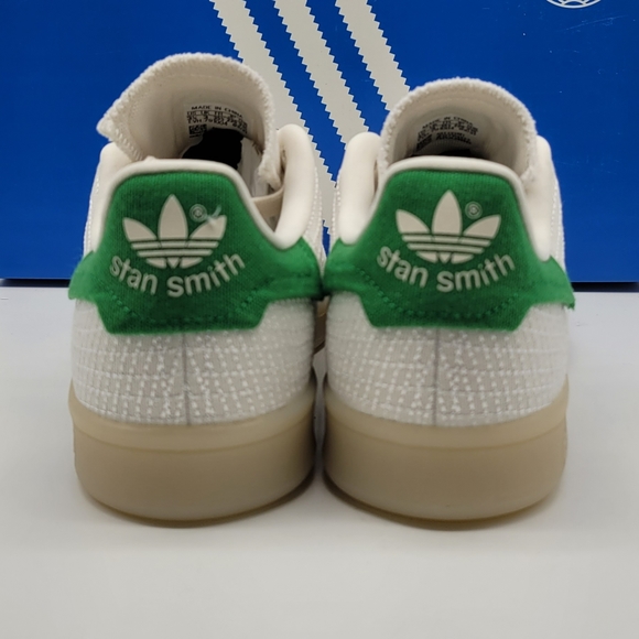 NEW Adidas Stan Smith - Picture 7 of 8